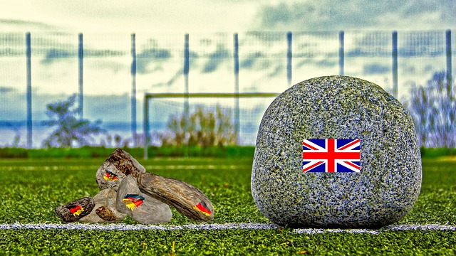 在比赛中的 在比赛中的